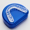 SportingSmiles Custom Soft Teeth Grinding Guard - Teeth Grinding Prevention