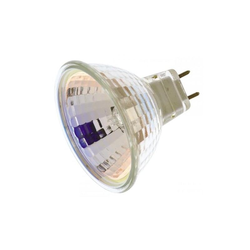 Satco S4627 Bi Pin G8 Base Halogen Light Bulb, 35