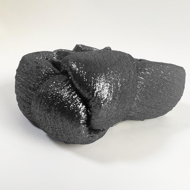 African Women Turban Caps Beanie - Knotted Head Wraps for