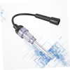 ABOOFAN Auto Spark Plug Tester Pen Inline Ignition System Diagnostic