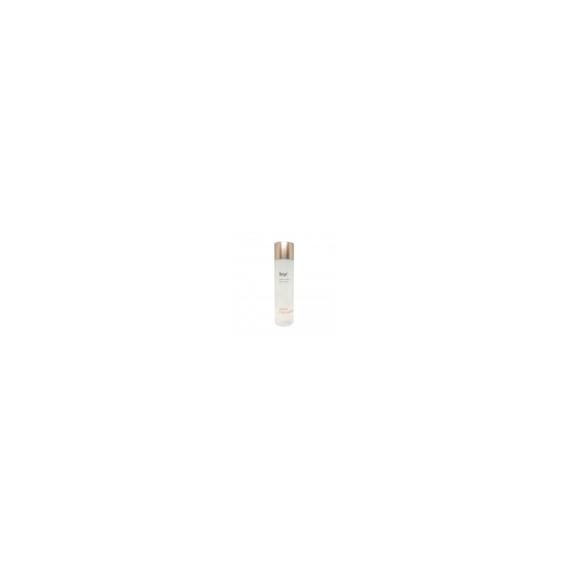 SNP Gold Collagen Expert Toner 200ml / SNP 골드 콜라겐