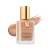 Estée Lauder Double Wear Stay-in-Place 24-Hour Long-Wear Matte Foundation Makeup,