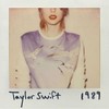 Taylor Swift - Evermore (Translucent Green Vinyl/2LP) & 1989