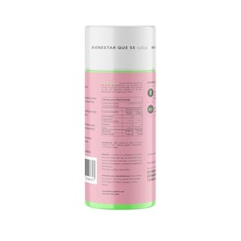 WU Nutrition ANDRÉS PLUS | Myo Inositol Puro y D-Chiro Inositol 40:1 | Suplemento para Mujer | Balance Femenino Premium | Vitaminas para Mujer | Capsulas Balance | 120 Cápsulas | 2 meses de consumo