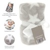 E&A Distribution Limited Baby Blanket Fleece 75x100 cm Kids Baby