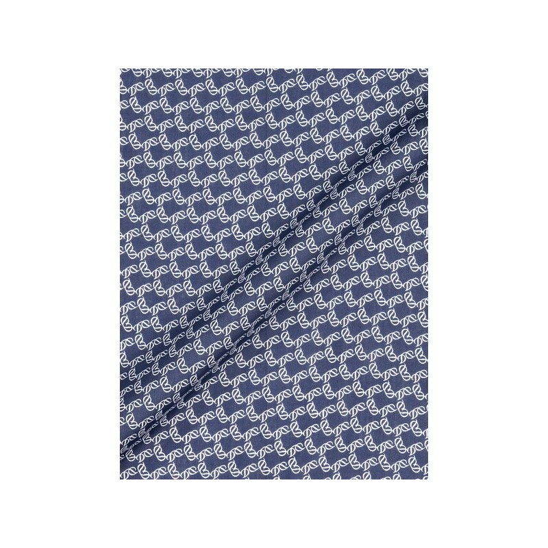 Dupont (신세계본점)양말 손수건 2매세트 SE5FMA171303WN002NY (Sinsaege Main Store) Socks Handkerchief