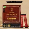 Origin Nature 6-Year-Old Red Ginseng Extract Sticks / 오리진 네이처 6년 근 홍삼정 스틱