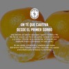 Cápsulas Té Blanco Mandarina compatibles (10 cápsulas)