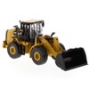 Diecast Masters Cargador de Ruedas Cat 950M 1:64, artículo 85692
