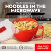Rapid Soup Mug | Microwaveable Soup & Noodle Cooker |