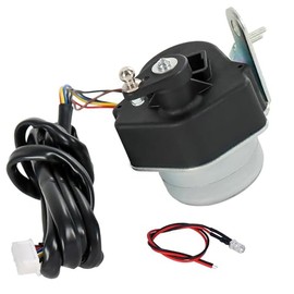 0G6453 Stepper Motor Governor Controller Assembly - Compatible with 990, 992, 999 Engines (Replaces 0G6454 GTH990 Controller Models)