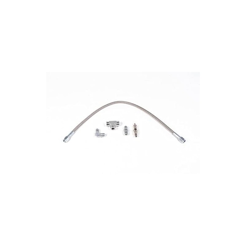 Radium Engineering 20-0392 Fuel Pressure Test Kit