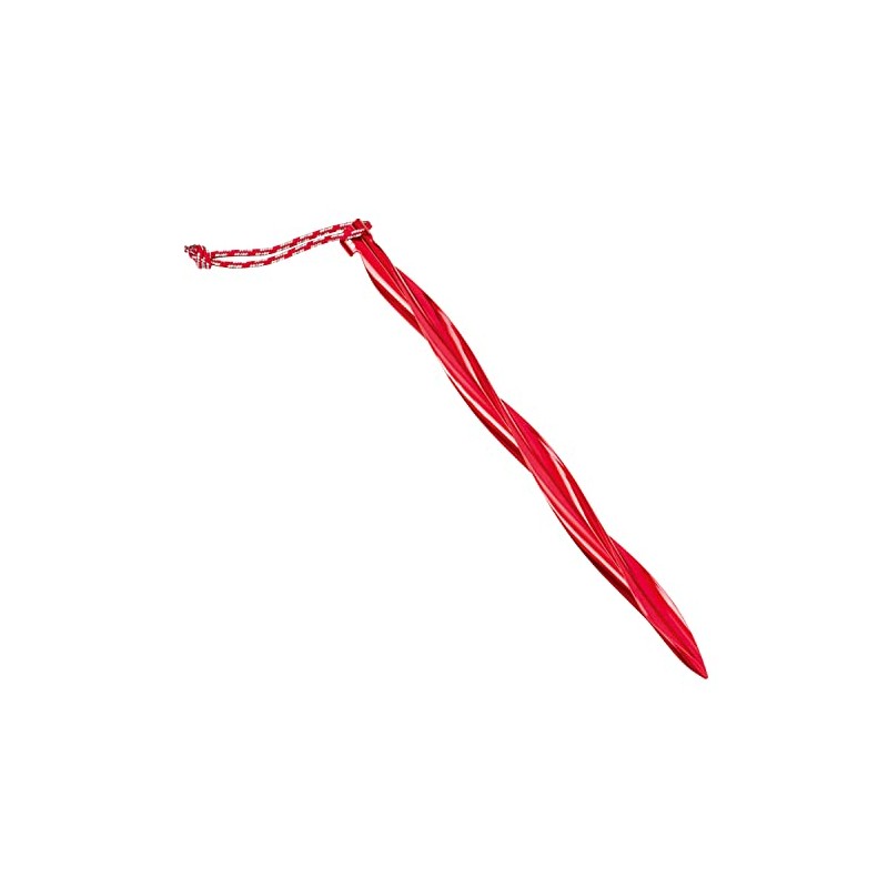 MSR Cyclone Stake 37627 (Genuine Japanese Product)