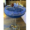 Snowy River Cocktail Sugar (Royal Blue) -1lb
