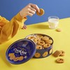 ChocZero Keto Butter Cookies - Sugar Free Danish Shortbread Gift