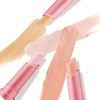 XLUXES Pro Care Beyond Writing Concealer, Pink