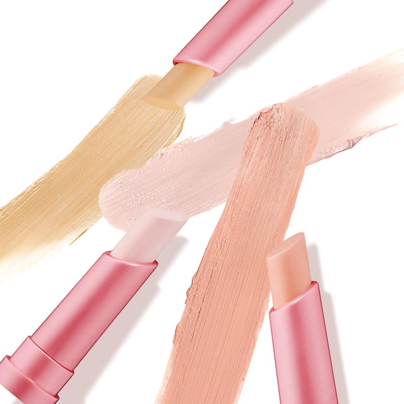 XLUXES Pro Care Beyond Writing Concealer, Pink