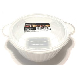 SureFresh Professional 63 fl oz Round Container & Lid