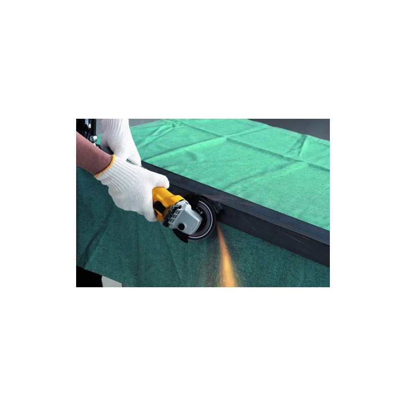 TRUSCO GP-100TMJA-80 Tokumaru J Arandum Φ100 (10 Pieces) 80#