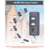 2pcs Remote Control for HS2-40, HS4-40, HSE2-40, HSE4-40, HSM2-40, HSM4-40,