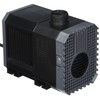 Tech'n'Toy Grech CHJ-4500 1188 GPH Aquarium Submersible Fountain Pump
