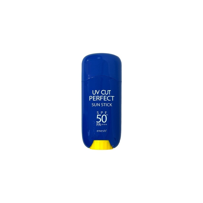 Enesti UV Cut Perfect Sun Stick 23g / 에네스티 유브이