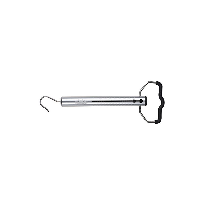 BERKLEY FISHINGEAR TUBE SCALE 11kg