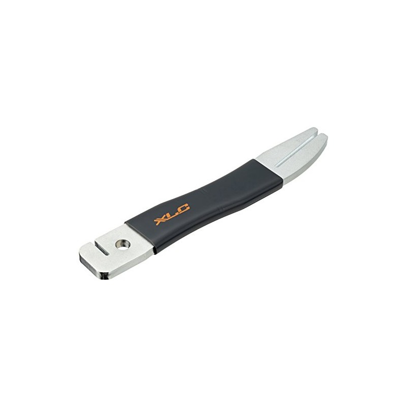 XLC Unisex Adult Brake Disc Straightening Tool TO-S35 Black One