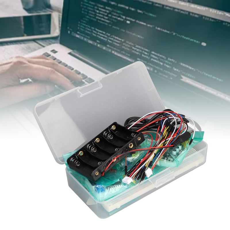 ESP32 Development Board Starter Kit for Python C C++ IoT