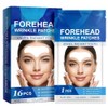 Forehead Wrinkle Patches 12Pcs