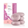 Jabon Corporal Avellana Casis Natura Tododia Natura 5 Pzas