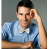 TIutmivo Bow tie for boys, bow tie men, adjustable bow