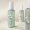 Salon Zip 살롱집 볼륨 스타일링 헤어 픽서 (+ 밀크팩50ml) Salon