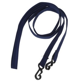 SUPVOX Ski Gloves Leash Holder Rope for Sports Anti-Lost Clip for Mittens Easy to Use Neck Strap for Boys and Girls and Adults for Skiing and Snowboarding Activities