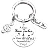 Ikacvb Music Teacher Gifts Thank You Gifts For Music Teachers