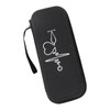 Colcolo Stethoscope Carrying Case Storage Case EVA Protective Bag Travel