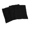 3pcs Dog Calming Band Anxiety Relief Elastic Noise Canceling Dog