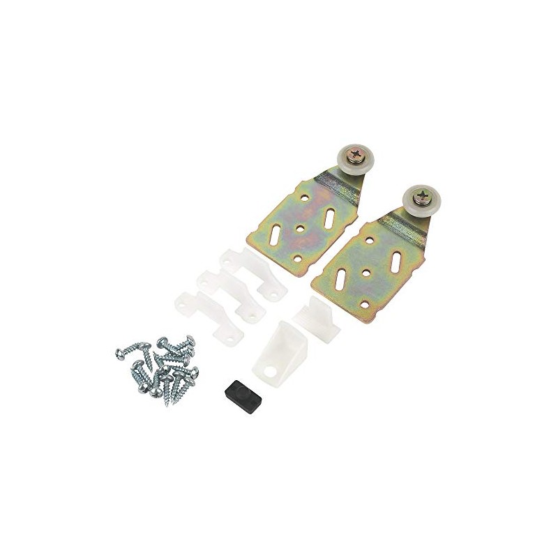 Henderson Double Top Additional Door Kit, For 1 Additional Door,