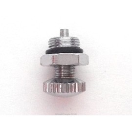 Airbrush Fengda Replacement Part: Fine Air Control