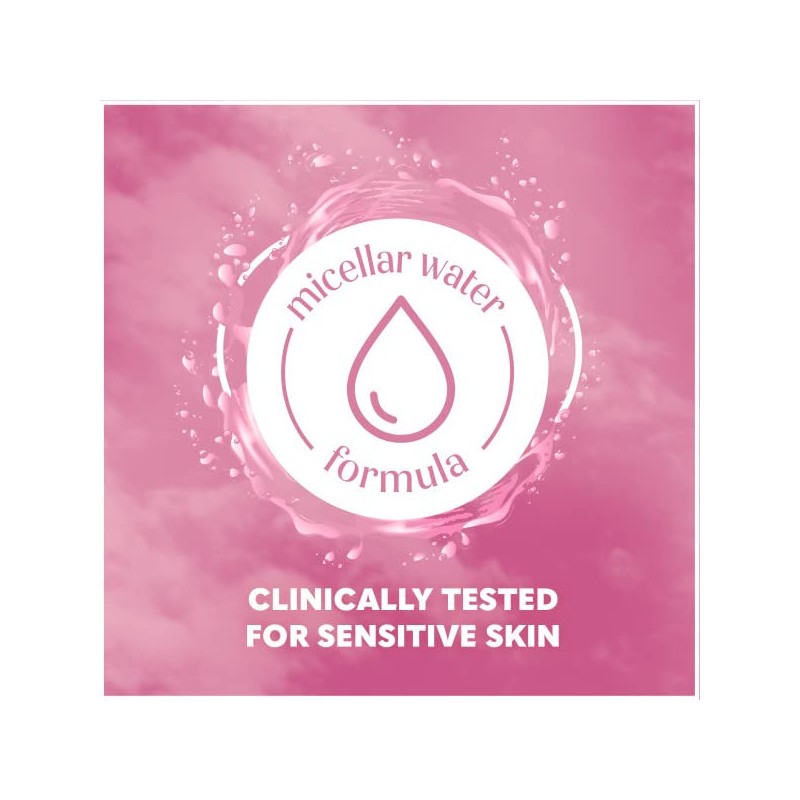 Summer's Eve Cleansing Cloths for Sensitive Skin, Simply Sensitive 32