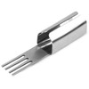 Finger Forks - Pack of 2 | Tapas Forks, Novelty