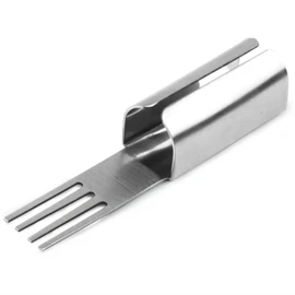 Finger Forks - Pack of 2 | Tapas Forks, Novelty Finger Forks, Novelty Cutlery for Buffets and Barbecues