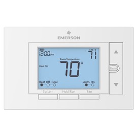 Emerson UP310 Premium 7 Day Programmable Thermostat