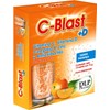 Vitamina C, Vitamina D, Complejo B, Zinc y Antioxidantes Polvo