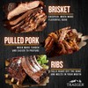 Traeger Grills Pink BBQ Butcher Paper Roll, 18" x 75'