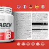 BioTechUSA Collagen | Hyaluronic Acid and Collagen Complex | Added