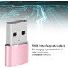 Usb 3.1 Type C Female To Usb 3.0 Male Adapter