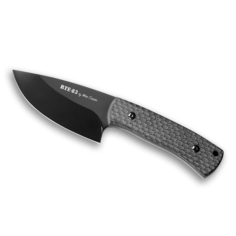 Route 83 Knives by Moe Cason EDC Every Day Chef