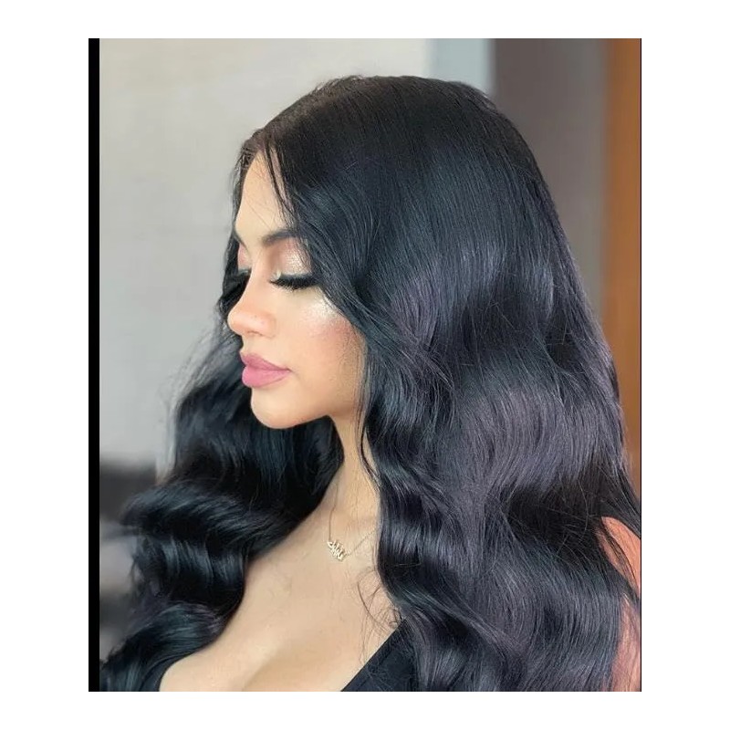 Champ Para El Crecimiento Del Cabello De Jailyne Ojeda Con