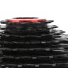 ZTTO 9 Speed Flywheel 11‑40T Cassette Bike Freewheel for Mountain